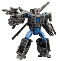 Transformers變形金剛 Age of the Primes 豪華級動作玩偶 - 隨機發貨
