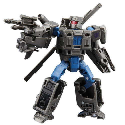 Transformers變形金剛 Age of the Primes 豪華級動作玩偶 - 隨機發貨