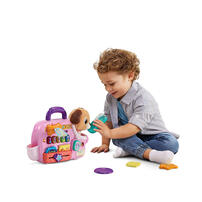 Vtech Cutie Paws Puppy Carrier