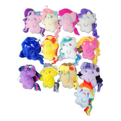 My Little Pony 3" Mini Plush Wave 5 - Blind Box (1 Pc)