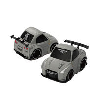 MINI GT Qubecarz Combo 001 (001 - 006)