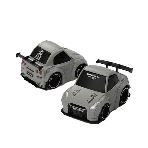 MINI GT Qubecarz Combo 001 (001 - 006)