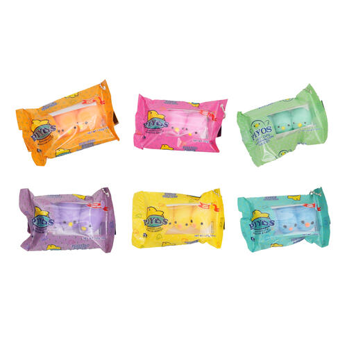 J. Dream 小雞軟糖 - 盲盒 (單件裝)