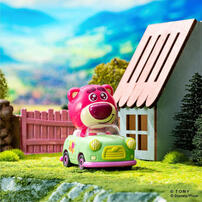 Tomica Tunes Disney Characters Vol. 1 - Assorted