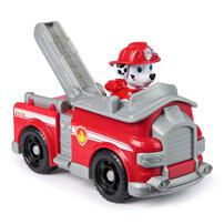 Paw Patrol Basic Vehicle Marshall 