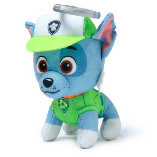Paw Patrol Mini Plush - Assorted