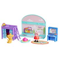 Peppa Pig Peppa's Bedroom Set