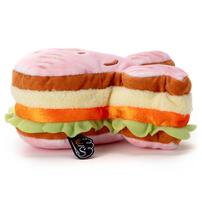 Disney迪士尼 Plush Bread Style S Size Piglet