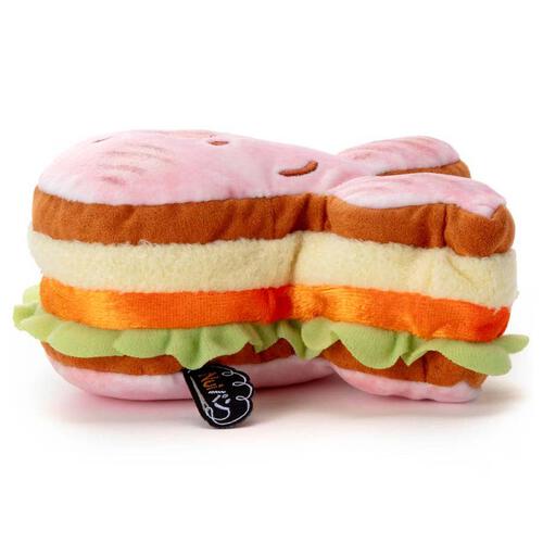 Disney迪士尼 Plush Bread Style S Size Piglet