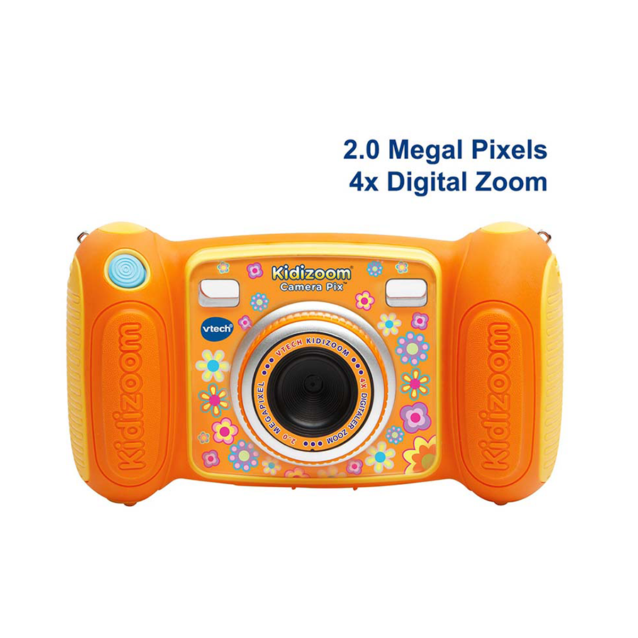 vtech kidizoom camera