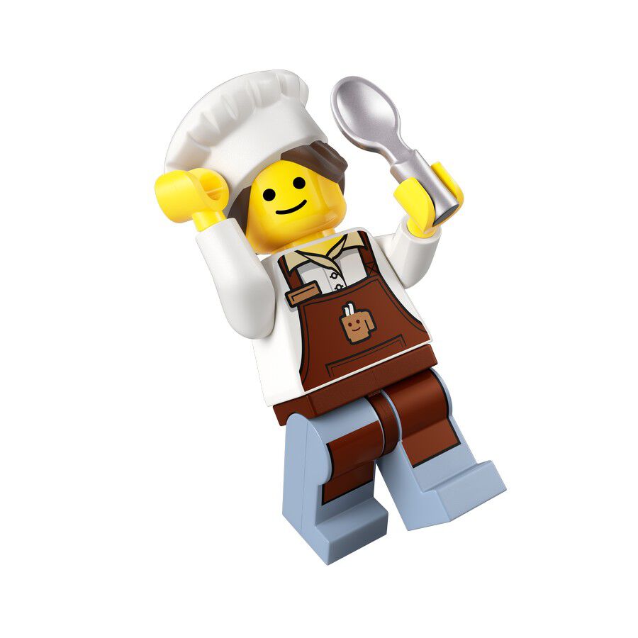 LEGO Popcorn Stall Toys R Us Hong Kong Official Website