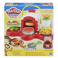 Play-Doh Stamp 'N Top Pizza