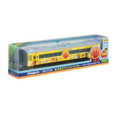 Anpanman Yuyu DK-7134 Train
