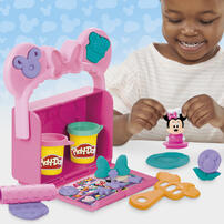Play-Doh 培樂多 Disney Junior系列趣味手提遊戲組 - 隨機發貨 (單件裝)