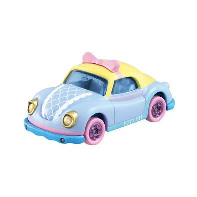 Tomica多美 車仔  Disney Motors 反斗奇兵5 Poppins 牧羊女寶貝