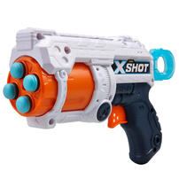 X-Shot -Excel -Fury 4
