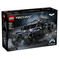 LEGO Technic Batmobile Tumbler