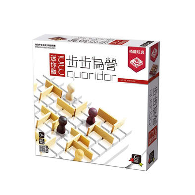 Broadway Quoridor Mini - Tcn