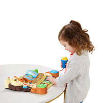 Vtech Zoo Jamz Giraffe Piano