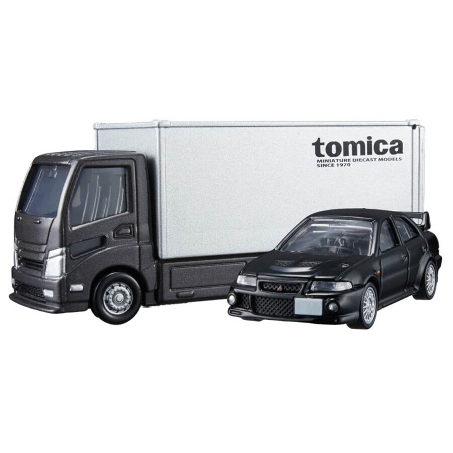 Tomica diecast cars for outlet sale