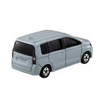 Tomica Bx044 Honda Freed 25