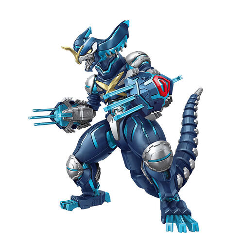 Qman Keepplay Cyber Gomora