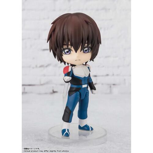 (網店預購) Bandai萬代 [Figuarts Mini] 基拉&middot;大和 (2026年版) (預計2026年12月發貨)