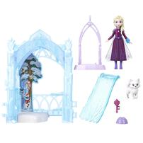 Disney Frozen迪士尼魔雪奇緣 愛莎玩具套裝