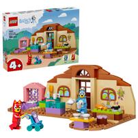 LEGO妙妙犬保怡系列 小迪與保怡上學趣 11221