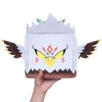 Blox Fruits Series 3 8" Mystery Plush - Blind Box (1 Pc)