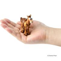 Toy Story反斗奇兵5 Diecast Collection 紅心可動模型