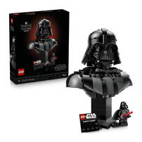 LEGO Star Wars 達斯維達 胸像 75439