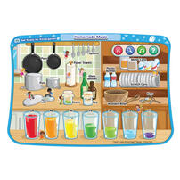 Vtech偉易達 第三代多功能學習書桌 - 擴充益智學習卡（為幼兒園做好準備）