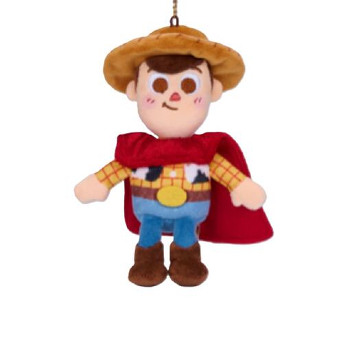 Disney Pixar Toy Story 5 Woody Figural Keychain