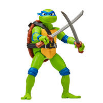 Teenage Mutant Ninja Turtles忍者龜 變異危機大公仔單件裝 - 隨機發貨