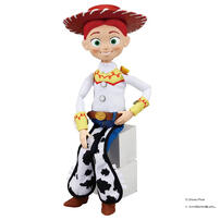 Toy Story Real Size Talking Figure Jessie