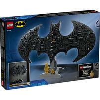 LEGO DC Super Heroes Batman Logo 76330