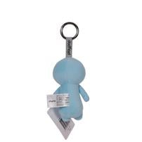 playpop Mood Plush Keychain - Unimpressed