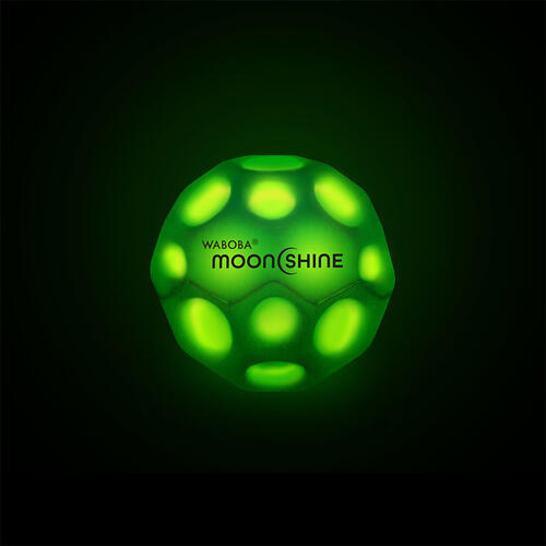 Waboba Moon Ball 炫光版 - 隨機發貨