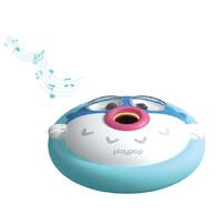 playpop 河豚懸浮足球