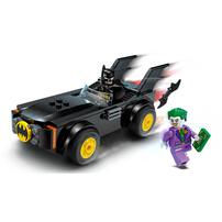 LEGO樂高DC超級英雄系列 Batmobile Pursuit: Batman vs. The Joker 76264