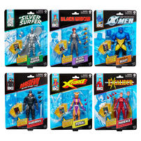 Marvel Legends Comics-Inspired Action Figure - Assorted (1 Pc)