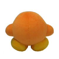 Nintendo Kirby All Star Collection Soft Toys - Waddle Dee (15cm)