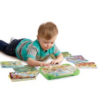 LeapFrog LeapTab Touch