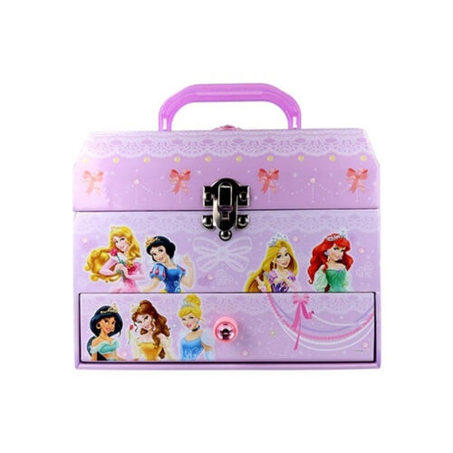 Disney Princess迪士尼公主 秘密的可愛盒子