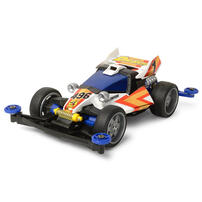 Tamiya Mini 4WD Dash-1 Emperor (MS Chassis)