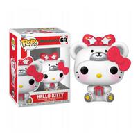Funko Pop Sanrio: Hello Kitty Polar Bear