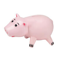 Toy Story Hamm Piggy Bank Version 2