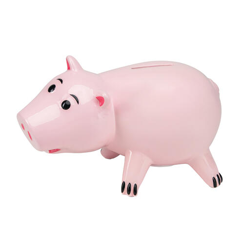 Toy Story Hamm Piggy Bank Version 2
