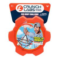 CrunchLabs 落蛋實驗